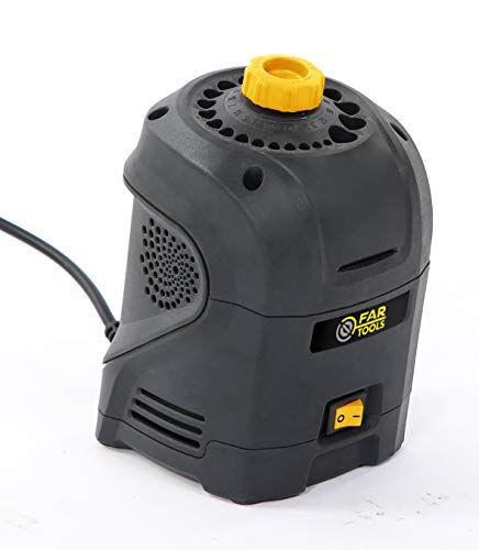 Fartools 110168 schuurmachine voor boren, 70 W, 20 mm