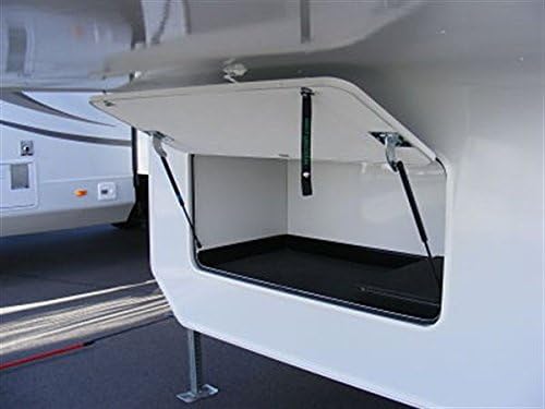 Hatchlift Products HLK-STD-Slide Standard Slide-Out Hatchlift Kit