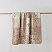 SLPR Cotton Quilted Throw Blanket, 50
