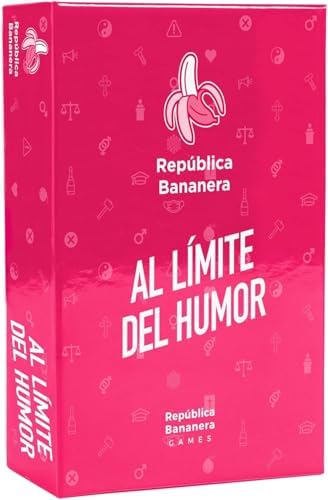 República Bananera - Al Limite del Humor - Regalo Amigo Invisible...