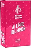 JUEGO DE MESA AL LIMITE DEL HUMOR