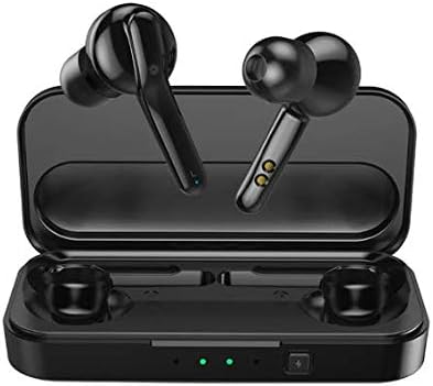 Fone de Ouvido Mifa X3 Tws Bluetooth 5.0 Sem Fio Touch Cor Preto - No  Brasil | Amazon.com.br