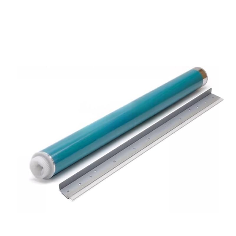 Kit Tambour OPC NPG71 C5535 Rouleau de Charge et Lame Nettoyage Couleur