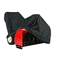 Arnold 490-290-0011 Snow Blower Cover, Extra Large - Quantity 1