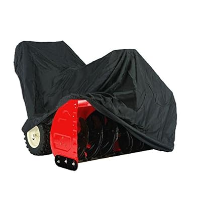 Arnold 490-290-0011 Snow Blower Cover, Extra Large - Quantity 1