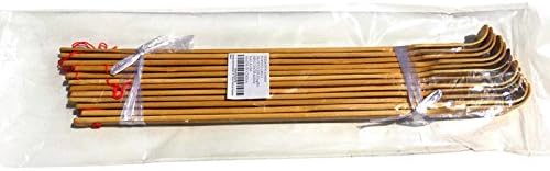 Playscene Wooden Back Scratchers 16" (10 Pack)