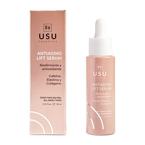 Antiaging Lift Serum - Sérum Facial Antiedad - 30 ml - Reafirma l...