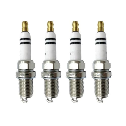 Bougies d'allumage Iridium 06H 905 621 Golf Passat Tiguan 1.8