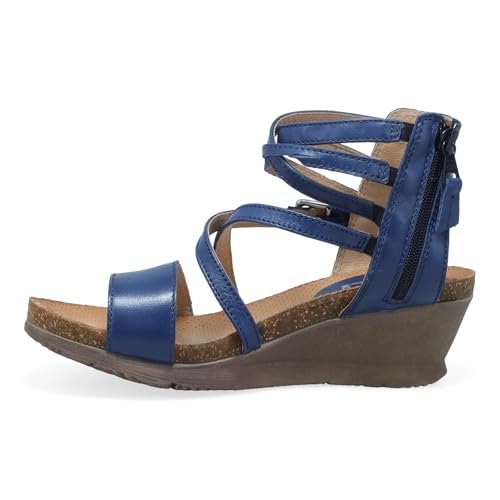 Image of Miz Mooz Women's Shay Wedge Sandal
