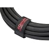 كابل ميكروفون Kirlin Mpc-470pb-3mbk (3 أمتار)