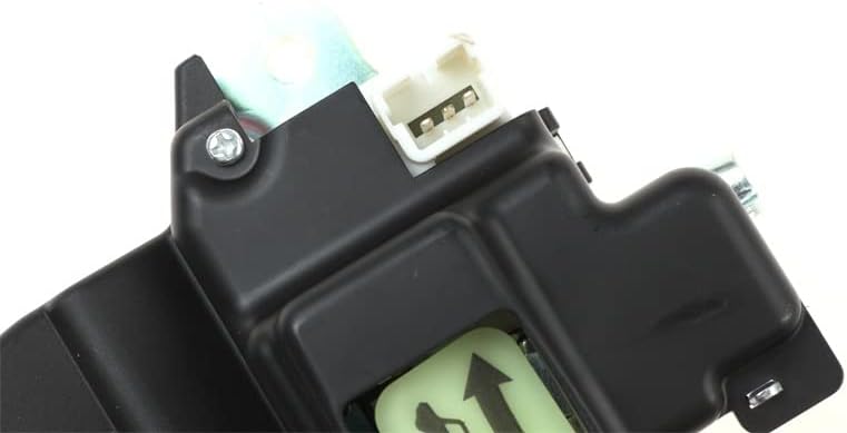 なテールゲートロックキャッチクチュエータ 81230-1W010 81230-1W000起亜自動車用リオ用プライド用2011-201 【アクセ】
