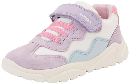 Geox: Auswahl an Schuhen