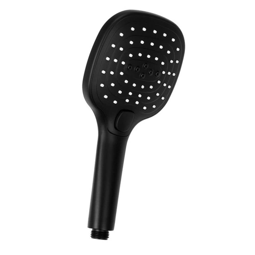 Pommeau de douche économie d'eau à haute pression et 3 modes de jet réglables