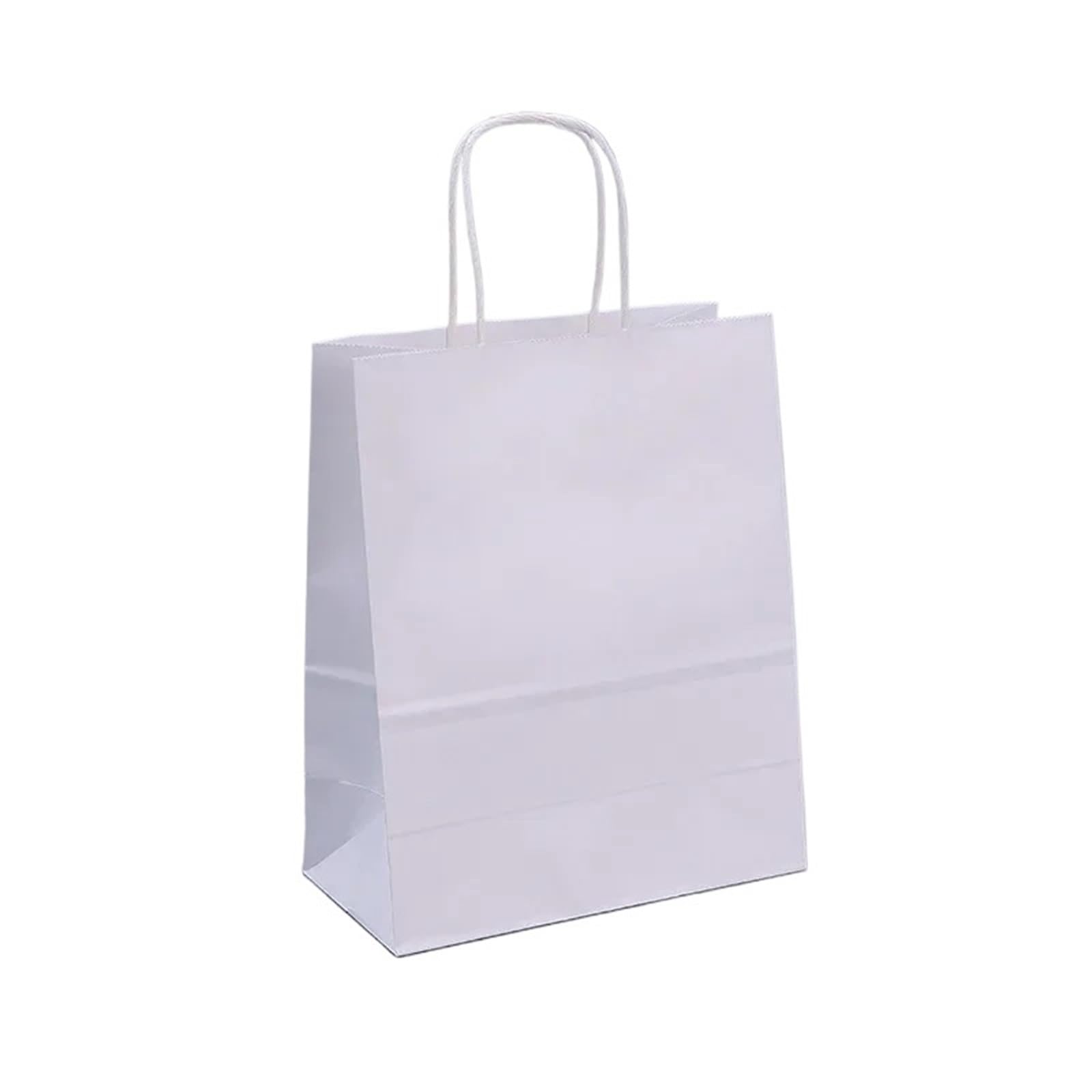 sac kraft Sacs En Papier Kraft Avec Poignées