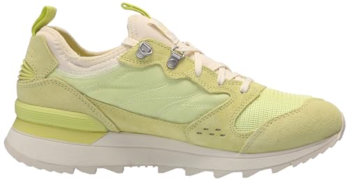 Merrell Merrell Women's Sneaker Sneaker, Celery, 6.5