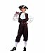 RG Costumes Colonial Boy, Child Large/Size 12-14