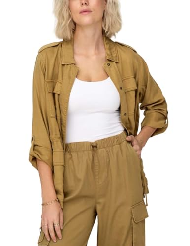 ONLY ONLKENYA B Life Utility Jacket CC OTW