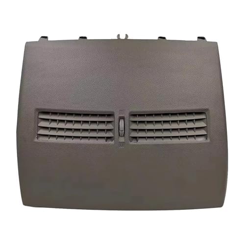 Sortie CA tableau bord Nissan Tiida C11 pour un confort de climatisation optimal en voyage