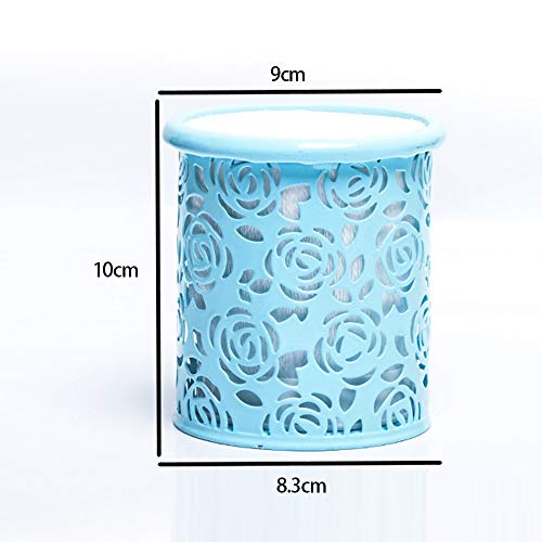 Andoer Suporte profissional para tesoura de cabelo para salão de beleza tesoura tesoura para armazen