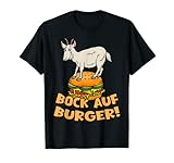 Bock auf Burger Fastfood Cheeseburger Designs