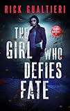 The Girl Who Defies Fate (High Moon Book 4) (English Edition)