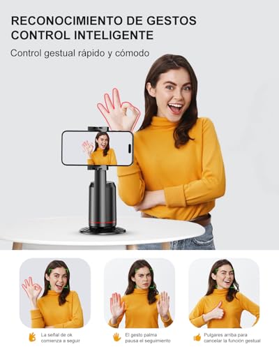 Estabilizador Mobile, Wireless estabilizador iphone Marca GURIGHT (3)