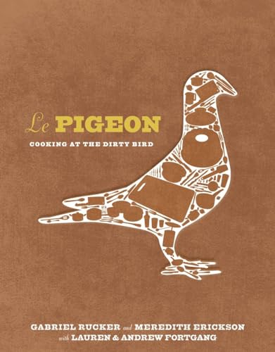 Le Pigeon view 2