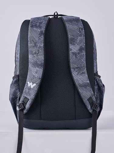 Image of Wildcraft Backpack Sierra 45 LP Backpack Travel Casual Office College for Men And Women