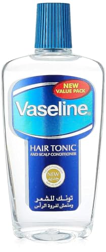 Vaseline Hair Tonic Intensive 400Ml