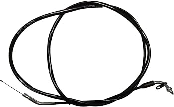 Amazon.com: JIK Starter Choke Cable for Suzuki Quadsport LTZ 400