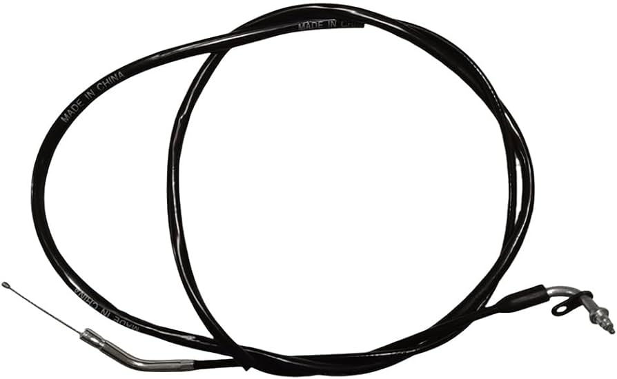 Amazon.com: JIK Starter Choke Cable for Suzuki Quadsport LTZ 400
