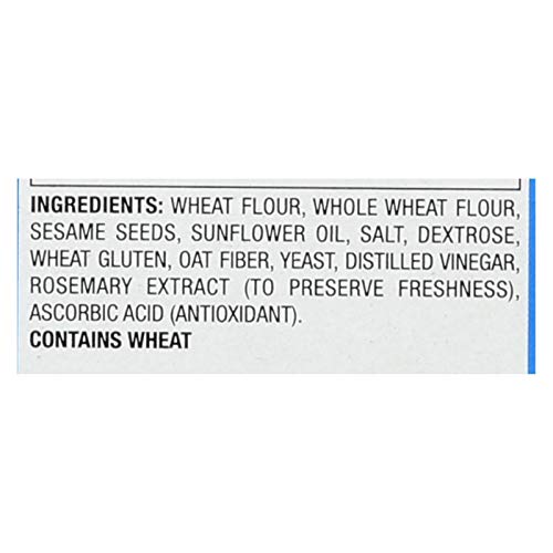 Old London Melba Snacks, Sesame, 5.25 Ounce - image 4