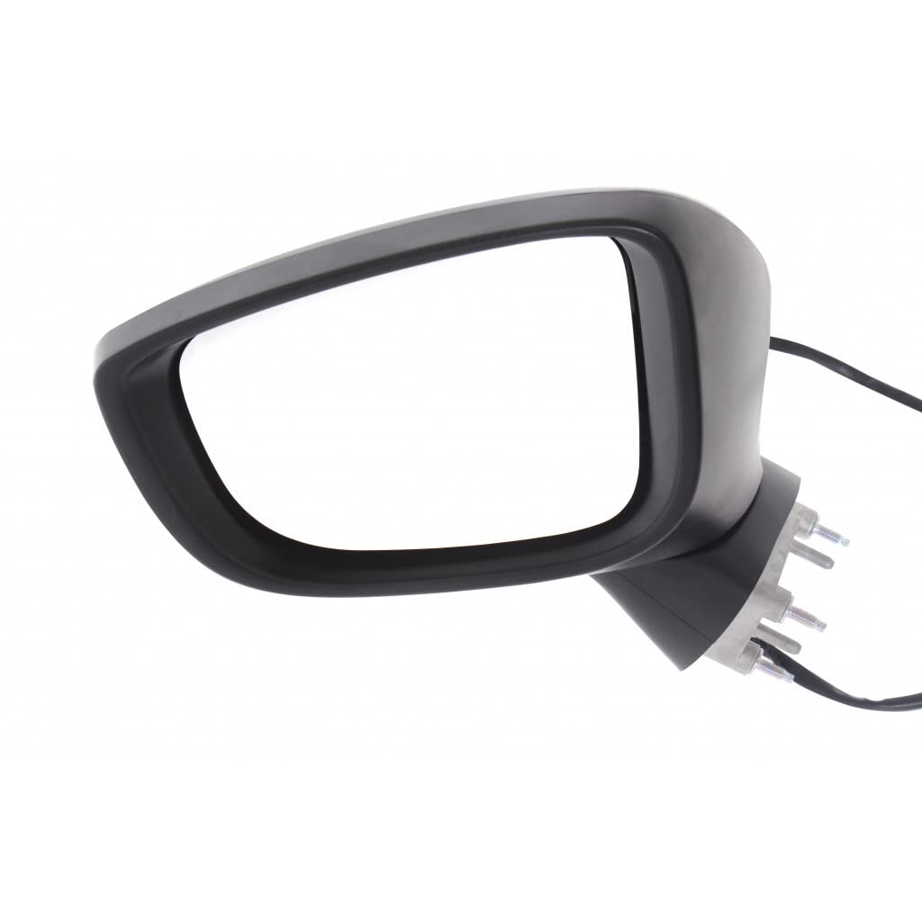 Amazon.com: For Toyota Yaris iA 2017 2018 Door Mirror Driver Side
