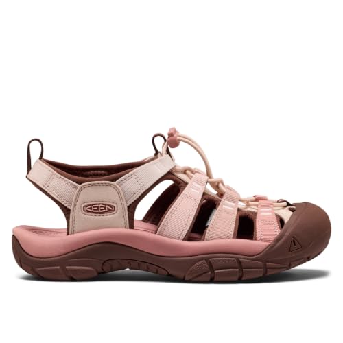 Image of KEEN Women's Newport H2 Closed Toe Water Sandals