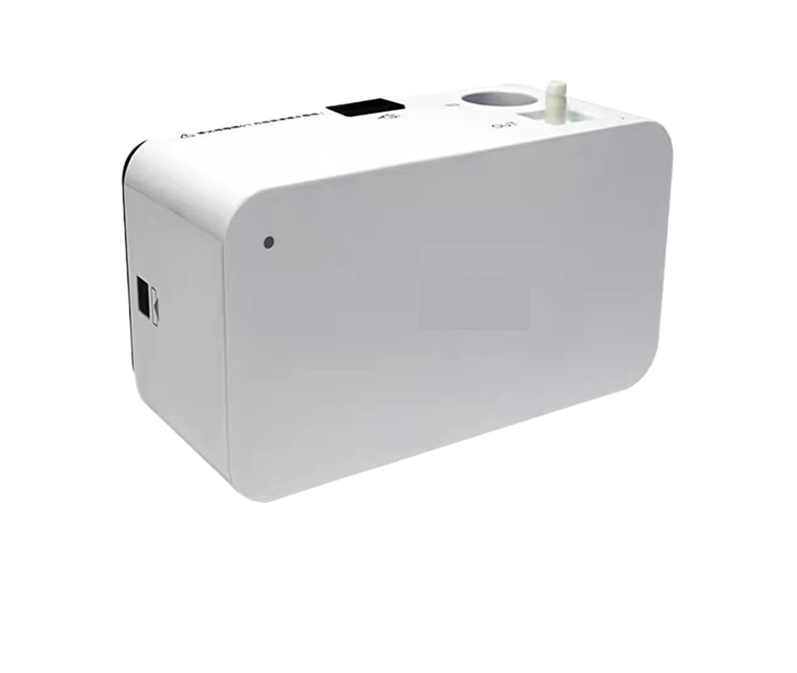 Condensate Pump, Compatible for Universal, 110V/220V Quiet Condensate Removal Lift Pump, for 1-3P On-Hook Air Conditioner(M1,220V)