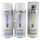 p19-231f Absolute Farbtongenauigkeit, hohe Deckkraft und ausgezeichnete Haftung.