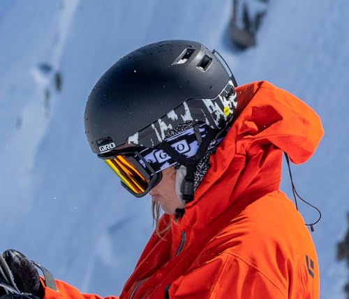 Image of Giro Owen Spherical Snow Helmet