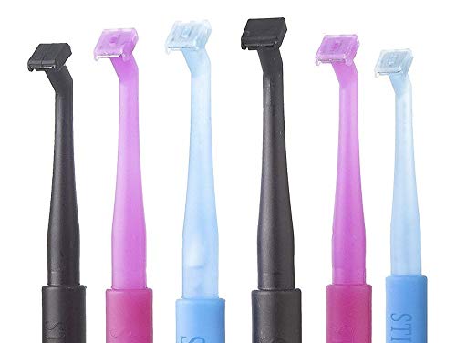 Stiles-Eyebrow-Razor-Multi-with-Black