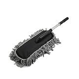 Longueur de la poignée: 37-50cm / 14.6 