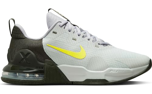 Image of Air Max Alpha Trainer 5 Workout Shoes
