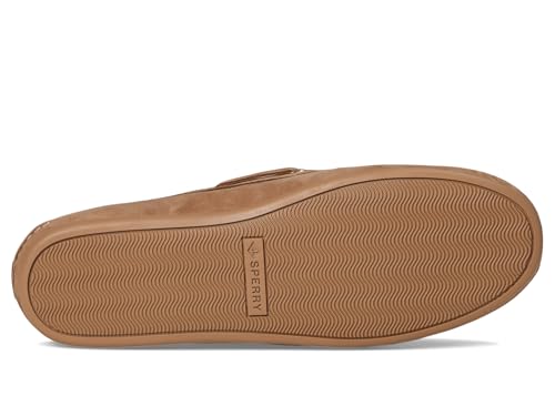 Image of Sperry Women's Slimboat Leather Boat Shoe