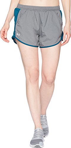 Image of Under Armour Women Sports Shorts