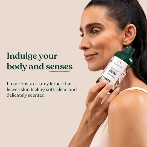 Crème douche Coco 250 ml - vue 5