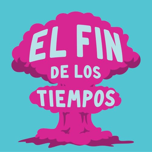 『El Fin De Los Tiempos』のカバーアート