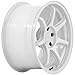 Rotiform BPU 18X9.5 5X120 6.75 38mm GLOSS WHITE - RC208WX18955238