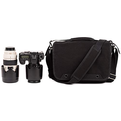 Maleta Think Tank Retrospective 7 V2.0 Negra Mediana miniatura 3