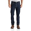 Carhartt heren spijkerbroek Rugged Flex® Straight Tapered Jeans