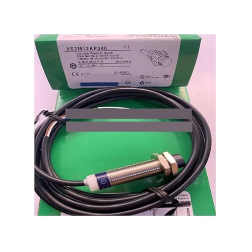 Sensor XS2M12KP340 XS2M12KP340D proximity switch M12