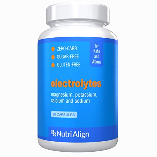Top 10 Best Electrolytes While Fasting available in 2022 Digital Best