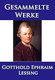 lessing werke und briefe in zwölf bänden  Lessing - Gesammelte Werke